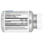 KAL Magnesium Malate 400 — 90 Tablets | Energy & Muscle Support Mineral Supplement
