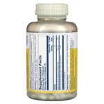 Solaray High Absorption Magnesium Glycinate 350 mg — 120 VegCaps | Chelated Magnesium for Muscle & Relaxation