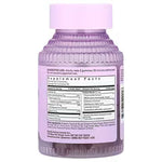Lemme Sleep Tight Gummies — Berry Flavor | 60 Gummies | Natural Sleep & Relaxation Support