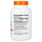 High Absorption Magnesium — 240 Tablets (100 mg each)