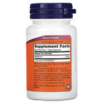 NOW Foods Melatonin 3 mg – 60 Vegetarian Capsules | Natural Sleep Support