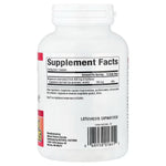 Natural Factors Magnesium Glycinate 200 mg — 120 Veg Capsules | Gentle, High-Absorption Magnesium
