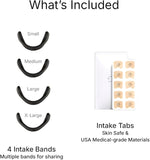Intake Premier Nasal Dilator Starter Kit