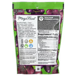 MegaFood Relax + Calm Magnesium Soft Chews — Grape Flavor | 30 Chews | 250 mg per 2-Chew Serving