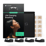 Intake Premier Nasal Dilator Starter Kit