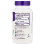 Natrol Melatonin Time Release 5 mg — 100 Tablets | 8-Hour Sleep Support & B6 Blend