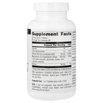 Source Naturals Ultra-Mag 120 Tablets | 5-in-1 Bioavailable Magnesium + B6 | Muscle, Nerve & Relaxation Support