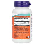 NOW Foods Magnesium Citrate 133 mg — 60 Veg Capsules | Highly Absorbable Mineral Supplement