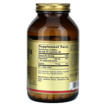 Solgar Magnesium Citrate — 120 Tablets | Highly Absorbable Mineral Supplement